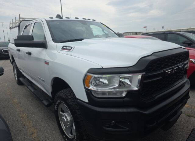 ram ram 3500 pickup 2021 3C63R3CJ9MG602610 image ram ram 3500 pickup 2021 3C63R3CJ9MG602610 image